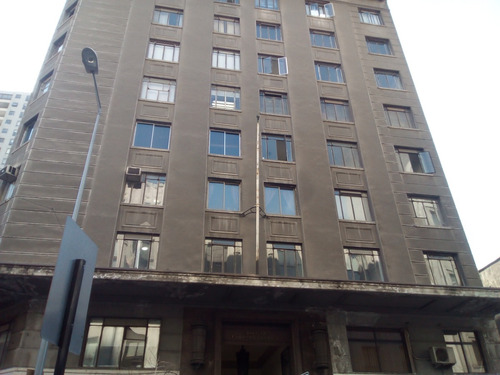 Venta Depto Un Ambiente $ 39.000.000 Compañia Esq Teatinos