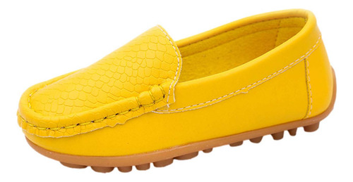 Zapatos Con Punta De Taladro De Cristal Bowknot En L Para Ni