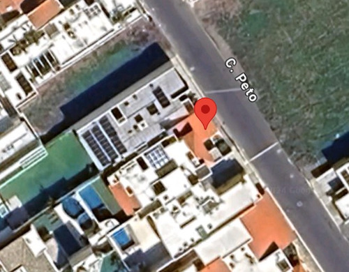 Casa En Venta En Costa De Oro, Veracruz, Veracruz
