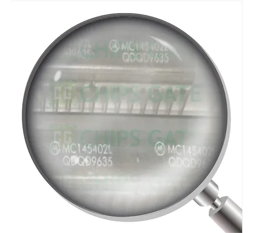 1 Pieza Nueva Mc145402l
