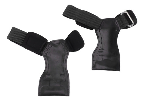 Correas De Goma Para Levantar La Muñeca Hard Pull Deadlift P