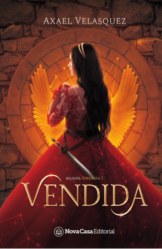 Vendida, De Axael Velásquez