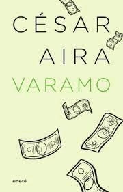 Libro Varamo - Aira, Cesar