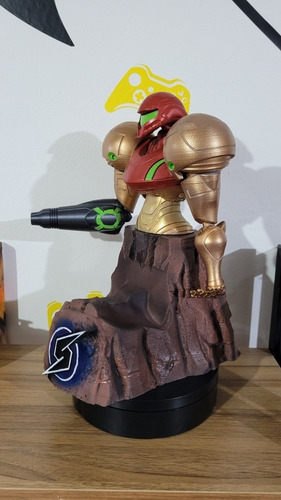 Soporte Control Play Xbox Samus