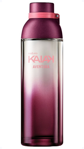 Kaiak Aventura Eau De Toilette Mujer 100 Ml