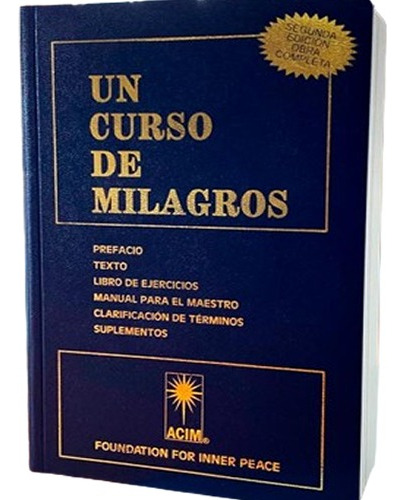 Un Curso De Milagros