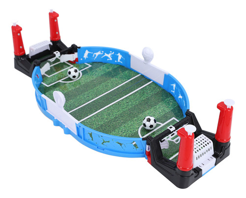 Juego De Mesa De Fútbol Interactivo Para Escritorio Que Mejo