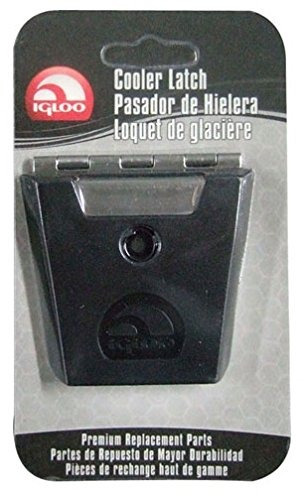 Pestillo Inoxidable Y Plástico Híbrido Igloo (3.38 L X 0.57