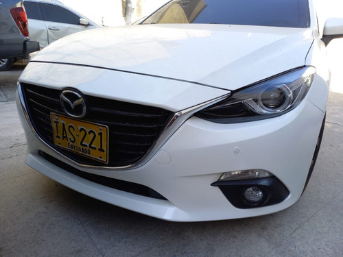 Mazda 3 2.0 Grand Touring