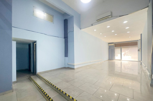 Venta Local Sobre Av. San Juan Constitucion