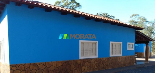 Imagem 6 de 15 de Fazenda - Zona Rural - Ref: 5201 - V-mta5201