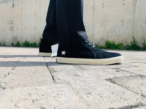 Converse one star clearance seeker