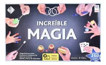 Comprar Juego De Magia Azar 350 Trucos El Duende Azul