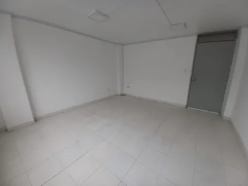 Oficina En Arriendo En El Centro/manizales (279061391).