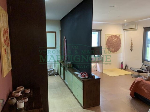 Imagen 26 de 30 de Casa Venta Club De Campo La Ranita Pilar Luján