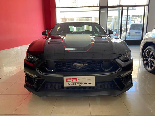 Ford Mustang 5.0 Gt 421cv