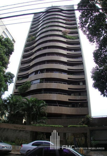 Imagem 13 de 15 de Apartamento Padrão Com 4 Quartos No Edf. Cidade Do Recife - Vd1866-v