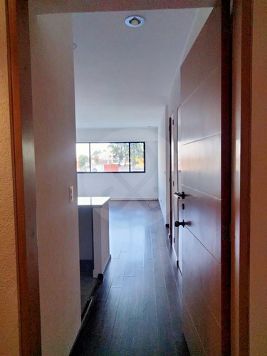 Departamento En Renta En Manzanastitla