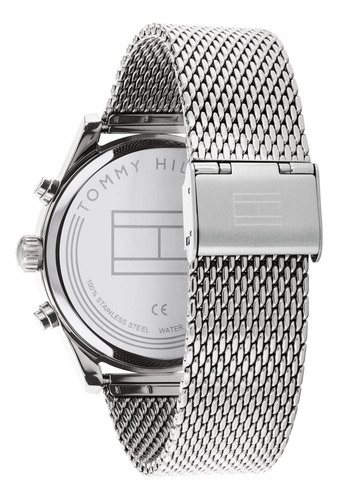 N Reloj Tommy Hilfiger Sawyer 1710420 For Hombre Caballero