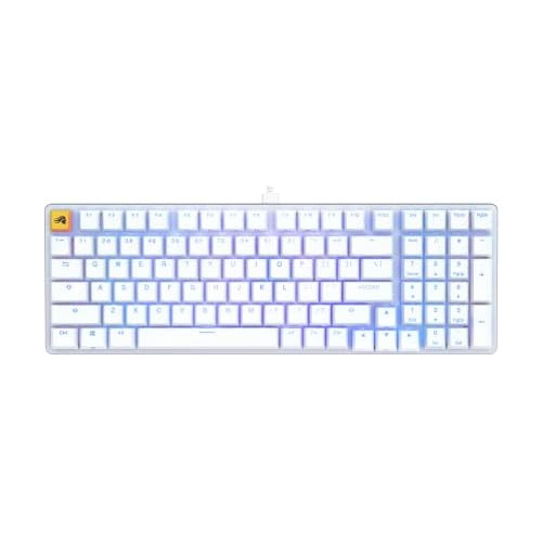 Teclado De Juego Glorious Gaming Keyboard Gmmk 2 Tkl Ho...