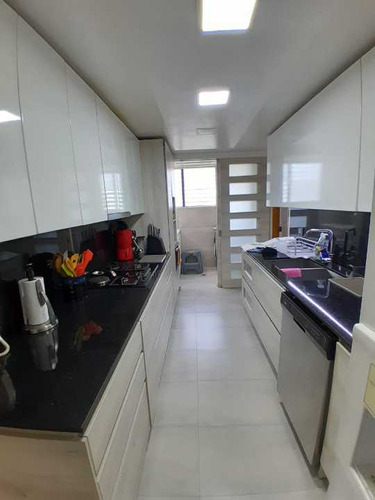 Arriendo Apartamento Amoblado Poblado