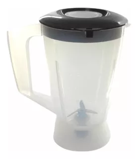 Vaso Jarra Licuadora Compatible Philips Hr7625