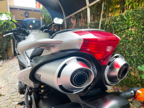Imagen 9 de 12 de Yamaha Fazer 600 S2 Fz6 (no Fz8 No Fz1) *excelente* *olivos*