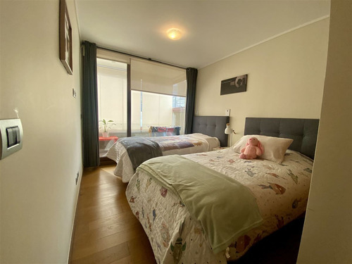 Condominio Mirador Los Trapenses 5d5b Estar 282m2 Terrazas