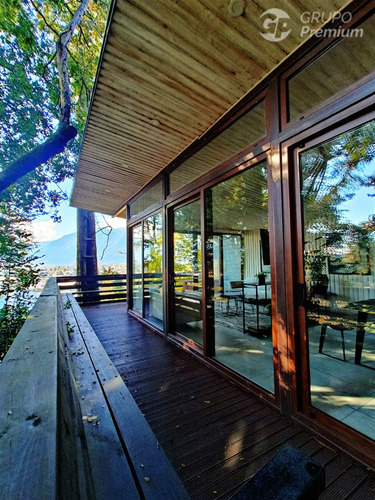 Departamento En Venta En Pucón