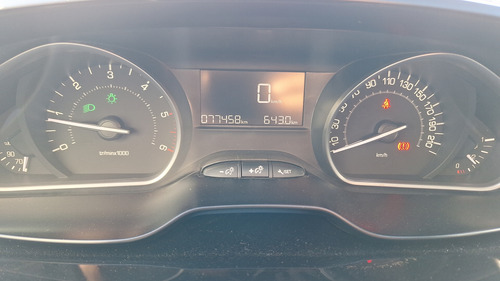 Peugeot 208 1.5 BLUEHDI 100 HP ACTIVE PACK
