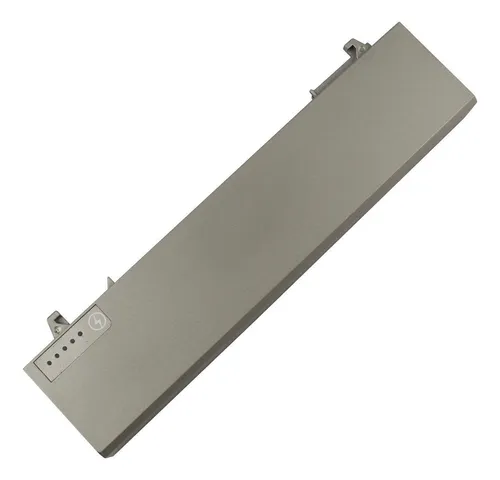 Bateria Notebook Dell E6400 E6410 E6500 Ky265 Ky477 M4400 Color de la batería Negro