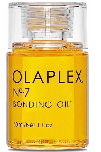 Olaplex N°7 Aceite Reparador Protector Térmico  Bonding Oil