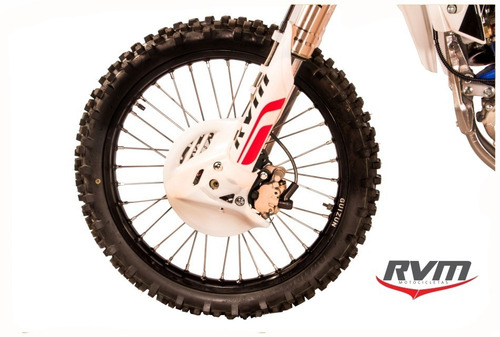 Cz250 R Pura Sangre Competicion Rvm Jawa