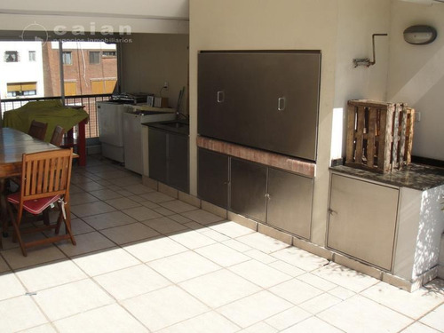 Imagen 29 de 30 de Triplex De 4 Ambientes 2 Cocheras Fijas Cubiertas - Belgrano, Caba
