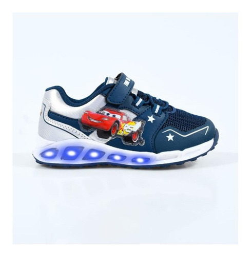 Footy Zapatillas Kids - Pro Cars 505.01