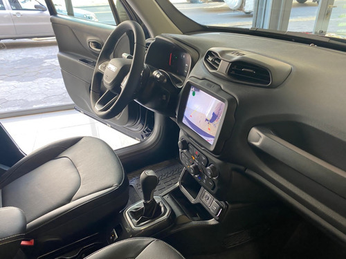 Imagen 11 de 18 de Jeep Renegade Longitude At 1.3 Turbo 175 Cv 2023 C