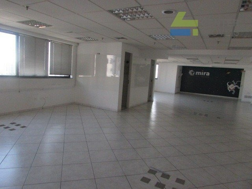 Imagem 1 de 15 de Salas/conjuntos - Vila Clementino - Ref: 12163 - L-870160