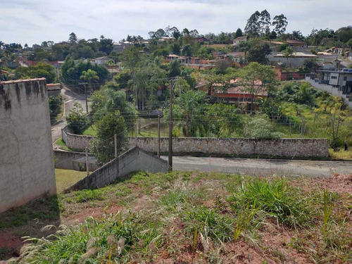 Imagem 2 de 9 de Condominio Ibiuna 1.000 Mts Plator, Pronto Pra Construir!
