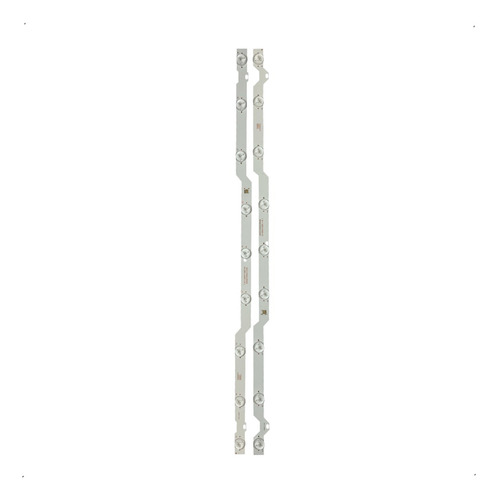 Kit 2 Barras De Led Para Tv Ph32b51dsgw Ph32b51dsgwa Ph32b51