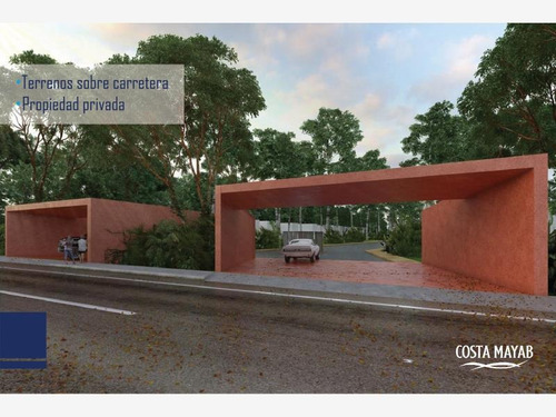 Imagen 9 de 10 de Terreno En Venta Chabihau