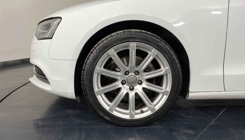 Imagen 6 de 15 de 119229 - Audi A5 2016 Con Garantía