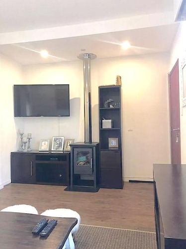Casa En Venta 3 Dormitorios 2 Baños Parrillero Y Cochera La Blanqueada