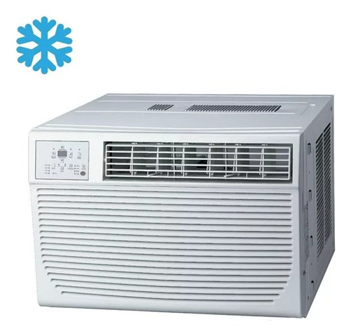 Aire De Ventana De 25000btu Marca Gtronic 