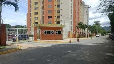 Apartamento en alquiler