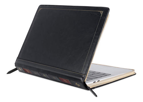 Mosiso Funda Para Laptop Compatible Con Macbook Air De 13 P.