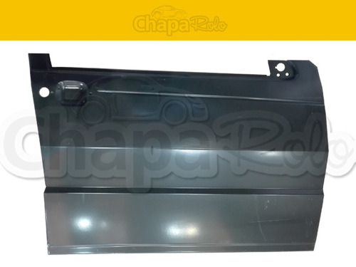 Panel De Puerta Delantero Fiat Duna 92 93 94 95 Derecho