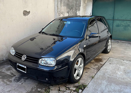 Volkswagen Golf 1.8 Turbo Gti