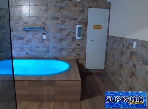 Suprema Piscinas