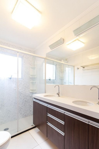 Imagem 18 de 23 de Casa À Venda No Bairro Brooklin Paulista - São Paulo/sp - O-24507-40612