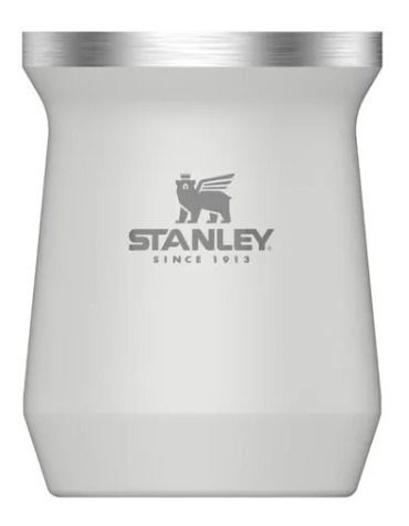 Mate Stanley 100% Acero Inoxidable Original